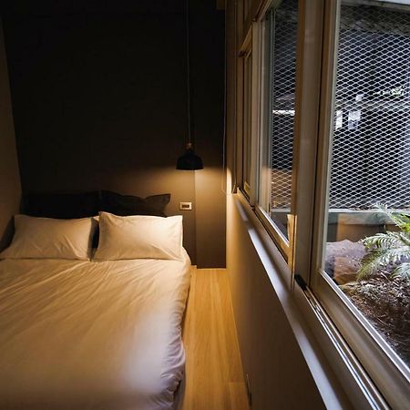 Spangle Inn Ťi-lung Exteriér fotografie