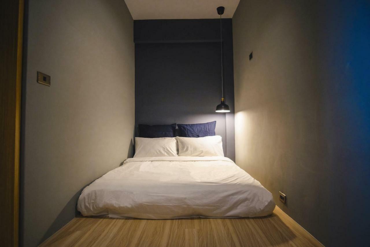 Spangle Inn Ťi-lung Exteriér fotografie
